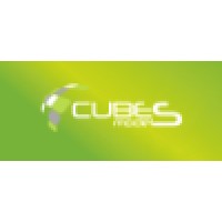 Cubes Models logo - Similar company to Mm Architectural Model Buider