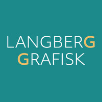 Langberg Grafisk - freelance grafisk designer logo - Similar company to Cc Consulting