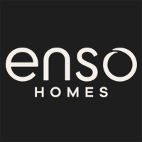 Enso Homes logo - Similar company to Heinz Construction