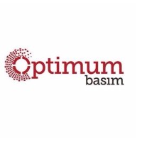 Optimum Basım logo - Similar company to Ofset Matbaa