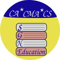 SGN Education Institution logo - Similar company to Genesis Tutorials
