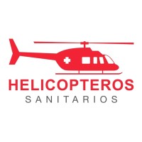 Helicopteros Sanitarios logo - Similar company to Ecocopter S.A.