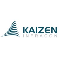 Kaizen Infracon logo - Similar company to Obcc Odisha