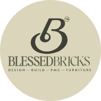 BLESSEDBRICKS logo - Similar company to Design Aide