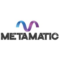 Metamatic Group logo - Similar company to Bluescape Group