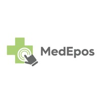 MedEpos logo - Similar company to B-Spoke Systems Ltd