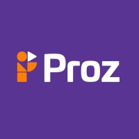Proz Empresas Oficial logo - Similar company to Cna Intermares