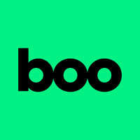 Boo Agency logo - Similar company to Zhs Ecom