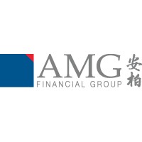 AMG FINANCIAL GROUP logo - Similar company to Soqqle Hong Kong Limited