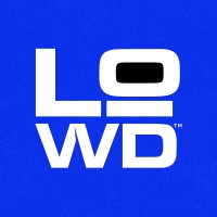LOWD logo - Similar company to Stayme7O™ Cannabis