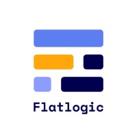 Flatlogic logo - Similar company to Samshazam