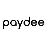 Paydee.Co logo - Similar company to Paydibs
