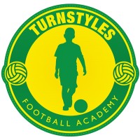Turnstyles Football Academy logo - Similar company to Islington Robotica