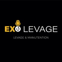 EXO LEVAGE logo - Similar company to Adlib Cabinet D’Avocats Et De Médiation