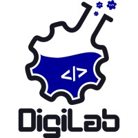 DigiLab Technologies logo - Similar company to Sol - Internet & Tech Solutions