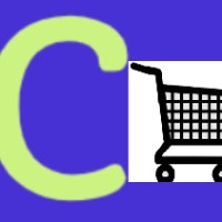 C-Mart logo - Similar company to Jois B.V.