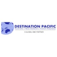 Destination Pacific