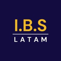 IÉSEG IBS Latin America logo - Similar company to Aalsmi - Association Des Anciens Du Lycée Stendhal De Milan