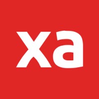 XA logo - Similar company to B2B Secure | Better To Be Secure