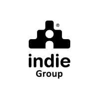 Indie Group logo - Similar company to Indie Creatives