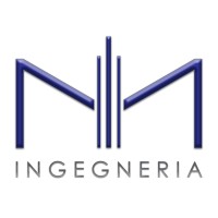 M-Ingegneria logo - Similar company to M Ingegneria