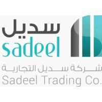 شركة سديل التجارية Sadeel Trading Co. logo - Similar company to واحة التميز للاستشارات الهندسية | Oec For Engineering Consulting
