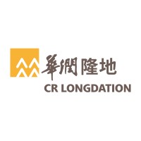華潤隆地 CR Longdation logo - Similar company to China Resources