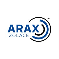 IZOLACE ARAX JIHLAVA logo - Similar company to Insulation Materials Kenya Llc