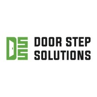 Door Step Solutions logo - Similar company to Optimized Waste Removal