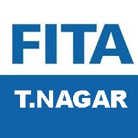 FITA T.Nagar logo - Similar company to Troy Infotech