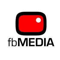 fbMEDIA GmbH logo - Similar company to Kröber Computertechnik Gmbh