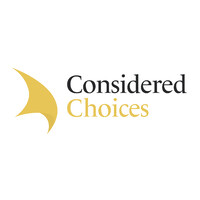 Considered Choices logo - Similar company to Re:Sume