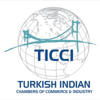 TURKISH INDIAN CHAMBERS OF COMMERCE AND INDUSTRY logo - Similar company to Kodava Koota