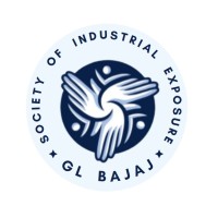 Society of Industrial Exposure (SIE) logo - Similar company to Deviators Club