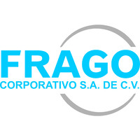 FRAGO CORPORATIVO, S.A. DE C.V. logo - Similar company to Gladio Mx