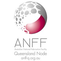 ANFF Queensland logo - Similar company to Dynomics