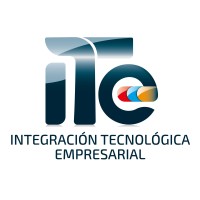 INTEGRACIÓN TECNOLÓGICA EMPRESARIAL, S.L. logo - Similar company to Serbyte Servicios It