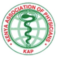 Kenya Association of Physicians logo - Similar company to Ecsacop