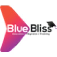 Blue Bliss Education and Migration Consultancy logo - Similar company to Lock&Kee For Education