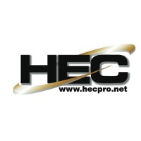 HEC A.Ş. logo - Similar company to Spectrum Event Technologies