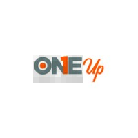 One Up Developing & Marketing logo - Similar company to Tiny House Ksa