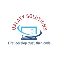 Qalaty Solutions logo - Similar company to Oraroo