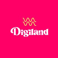 Digiland - Agencia Digital logo - Similar company to Arity Becoming A New Company Soon