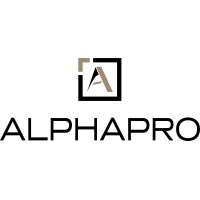 ALPHAPRO GROUPE logo - Similar company to Alphacan