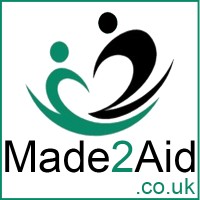 Made2Aid Ltd