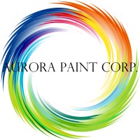 Aurora Paint Corp logo - Similar company to Kobargo Technology Partners