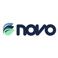 Novo Energy logo - Similar company to Qualithermy