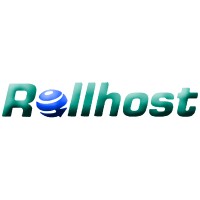 Rollhost logo - Similar company to Talk With Me App