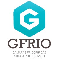 Gfrio Câmaras Frigorificas logo - Similar company to Lf Pack
