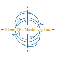 Pisces Fish Machinery logo - Similar company to Varlet Machines